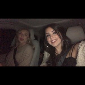 Meet your Posher, Bailey